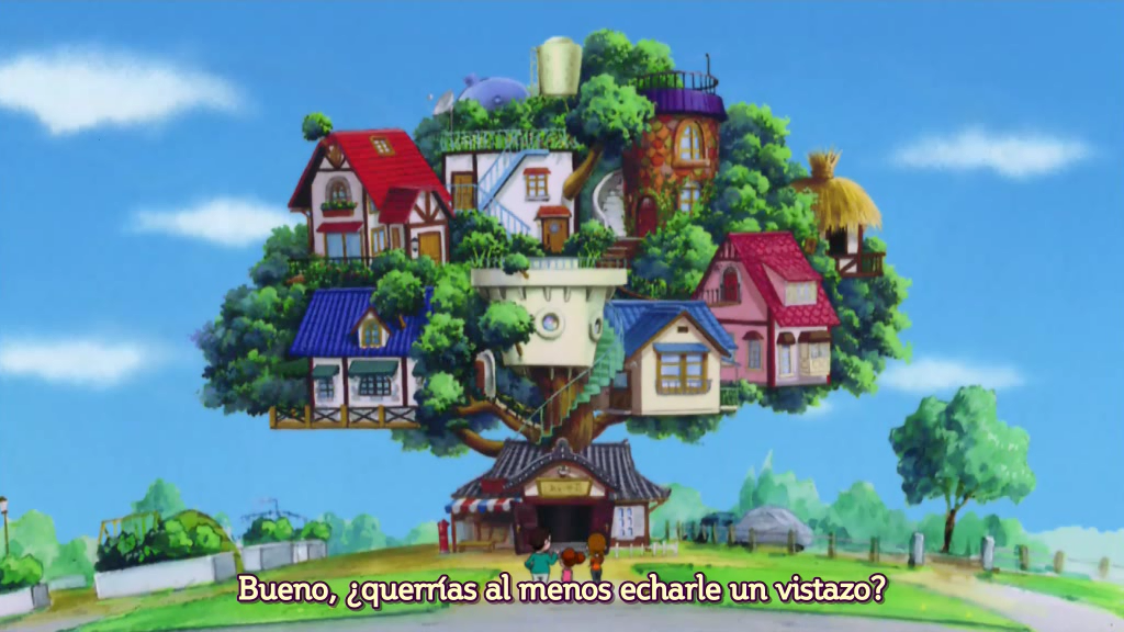 Nanami-chan (Kamonohashi no Fansub)